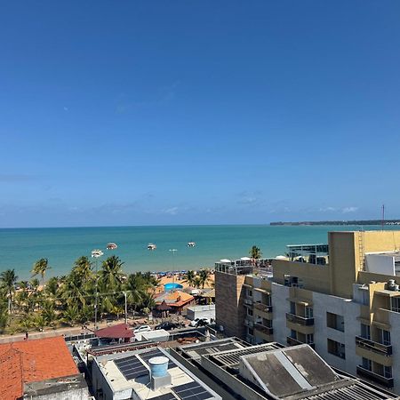 João Pessoa Tambau Beach Apartment מראה חיצוני תמונה