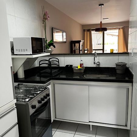 João Pessoa Tambau Beach Apartment מראה חיצוני תמונה