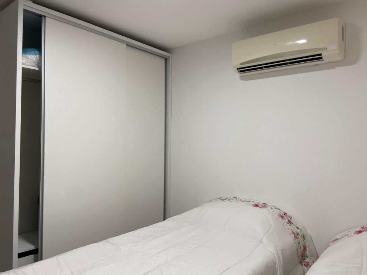 João Pessoa Tambau Beach Apartment מראה חיצוני תמונה